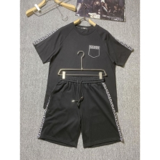 Fendi Short Suits